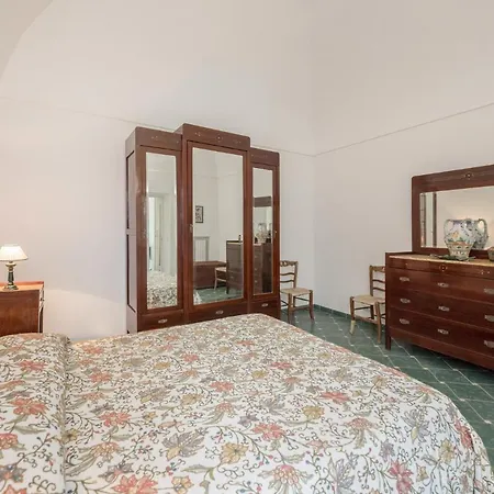 Apartamento Casa Ventrosa, Anacapri (Isola di Capri)