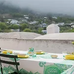 Casa Ventrosa, Διαμέρισμα Ανακάπρι