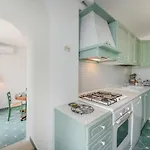 Casa Ventrosa, Διαμέρισμα *