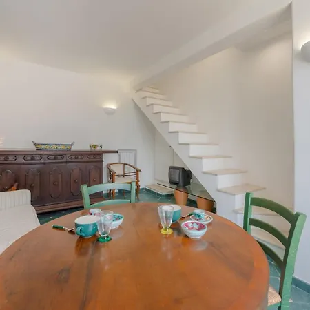 Casa Ventrosa, * アナカプリ