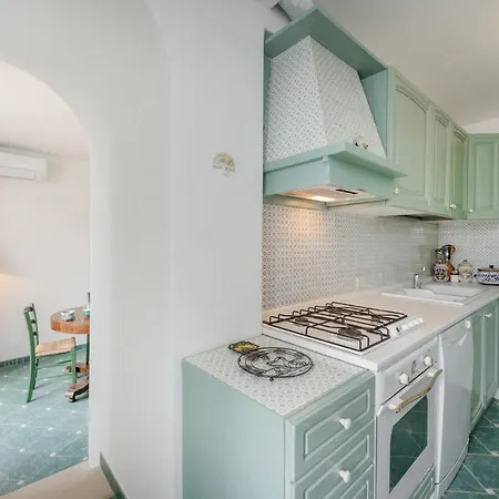 Casa Ventrosa, דירה *